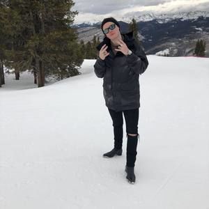 Meet your Posher, Jonathan